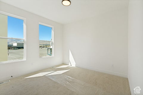 Tiny photo for 11039 S FREESTONE RD #129, South Jordan, UT 84009 (MLS # 2155083)
