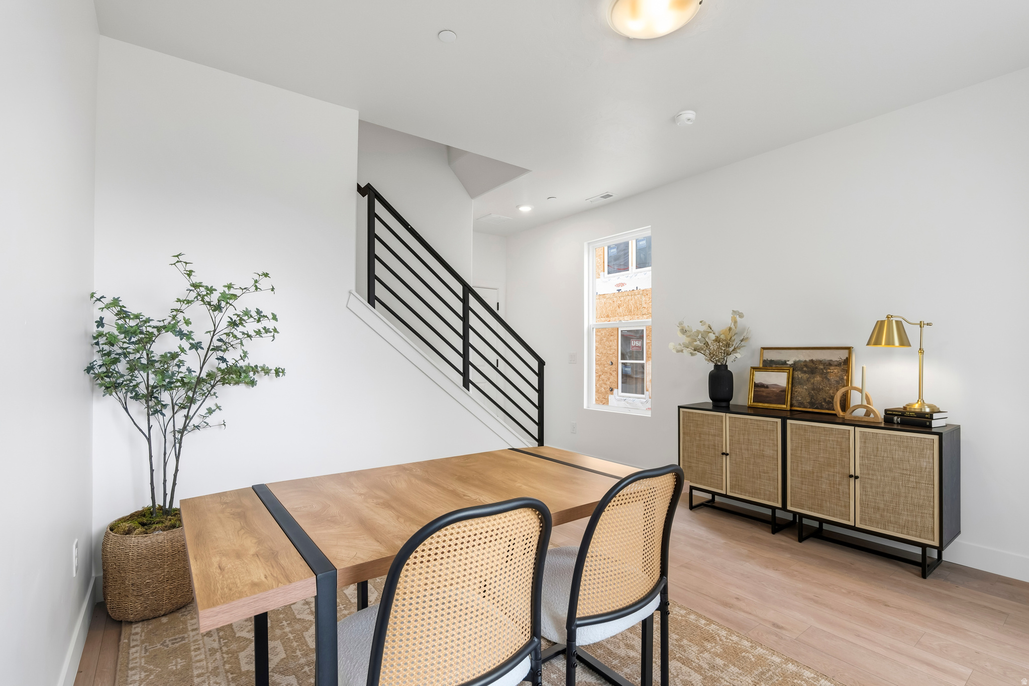 DOWNTOWN DAYBREAK - Residential