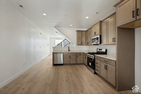 Tiny photo for 11039 S FREESTONE RD #129, South Jordan, UT 84009 (MLS # 2155083)