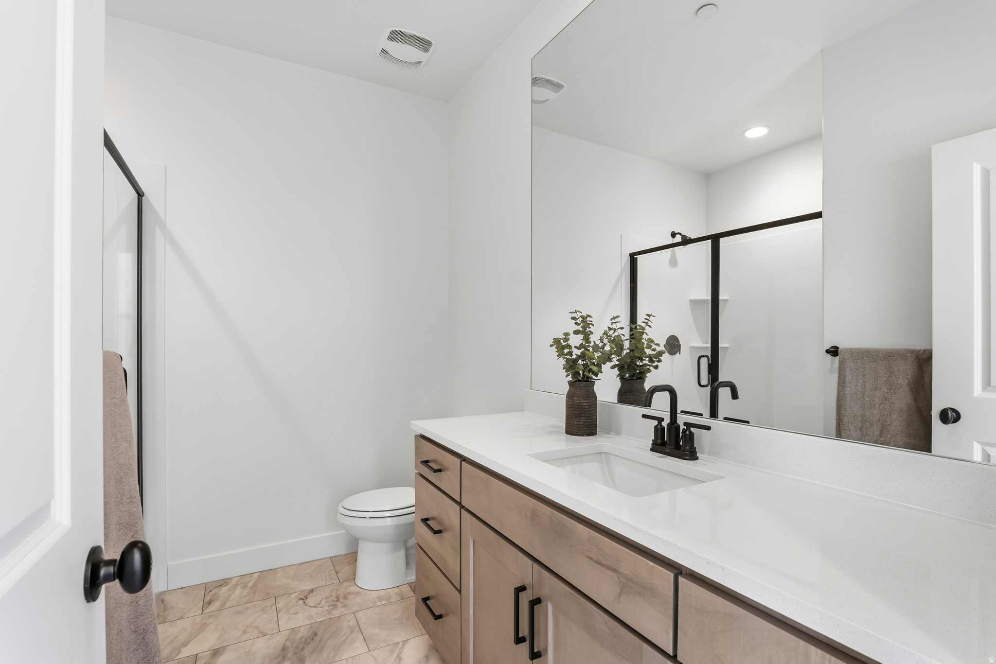 DOWNTOWN DAYBREAK - Residential