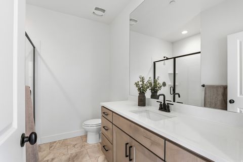 Tiny photo for 11039 S FREESTONE RD #129, South Jordan, UT 84009 (MLS # 2155083)