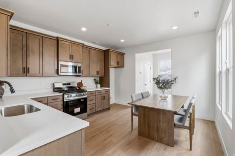 Tiny photo for 11039 S FREESTONE RD #129, South Jordan, UT 84009 (MLS # 2155083)