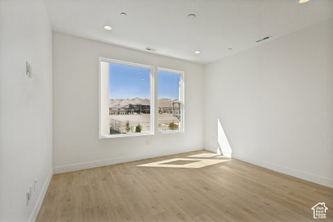 Tiny photo for 11039 S FREESTONE RD #129, South Jordan, UT 84009 (MLS # 2155083)
