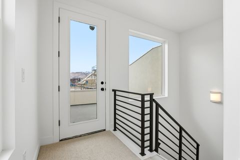 Tiny photo for 11039 S FREESTONE RD #129, South Jordan, UT 84009 (MLS # 2155083)