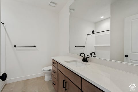 Tiny photo for 11039 S FREESTONE RD #129, South Jordan, UT 84009 (MLS # 2155083)