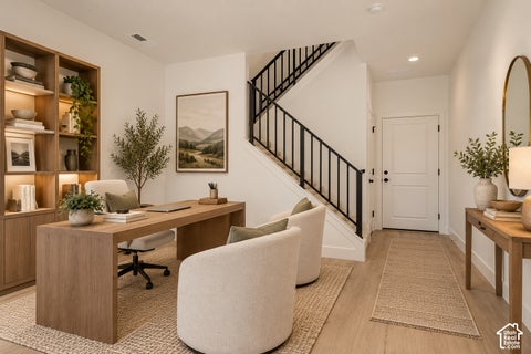 Tiny photo for 11039 S FREESTONE RD #129, South Jordan, UT 84009 (MLS # 2155083)