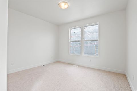 Tiny photo for 11039 S FREESTONE RD #129, South Jordan, UT 84009 (MLS # 2155083)