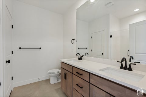 Tiny photo for 11039 S FREESTONE RD #129, South Jordan, UT 84009 (MLS # 2155083)
