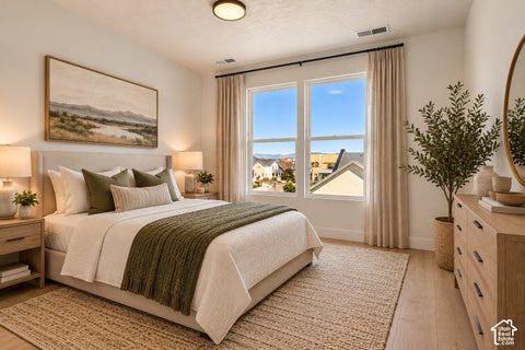 Tiny photo for 11039 S FREESTONE RD #129, South Jordan, UT 84009 (MLS # 2155083)