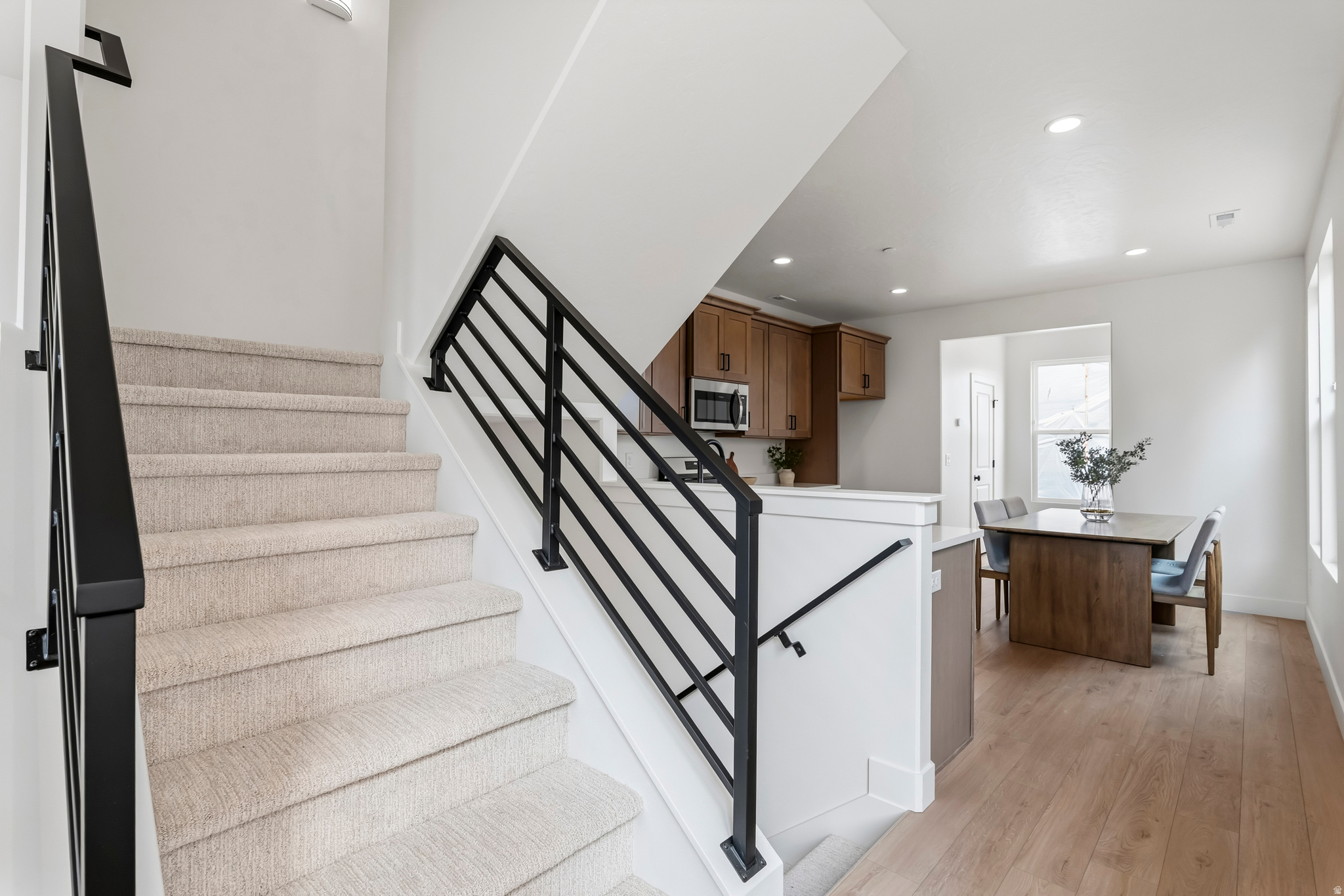 DOWNTOWN DAYBREAK - Residential