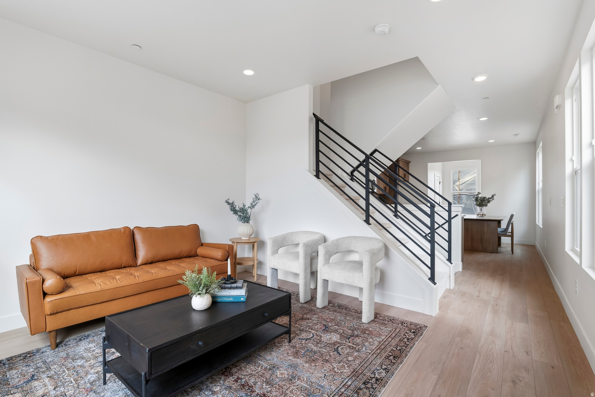 DOWNTOWN DAYBREAK - Residential