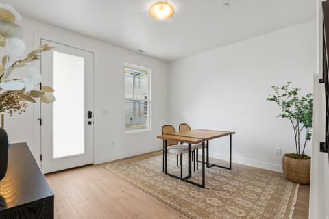 Tiny photo for 11039 S FREESTONE RD #129, South Jordan, UT 84009 (MLS # 2155083)