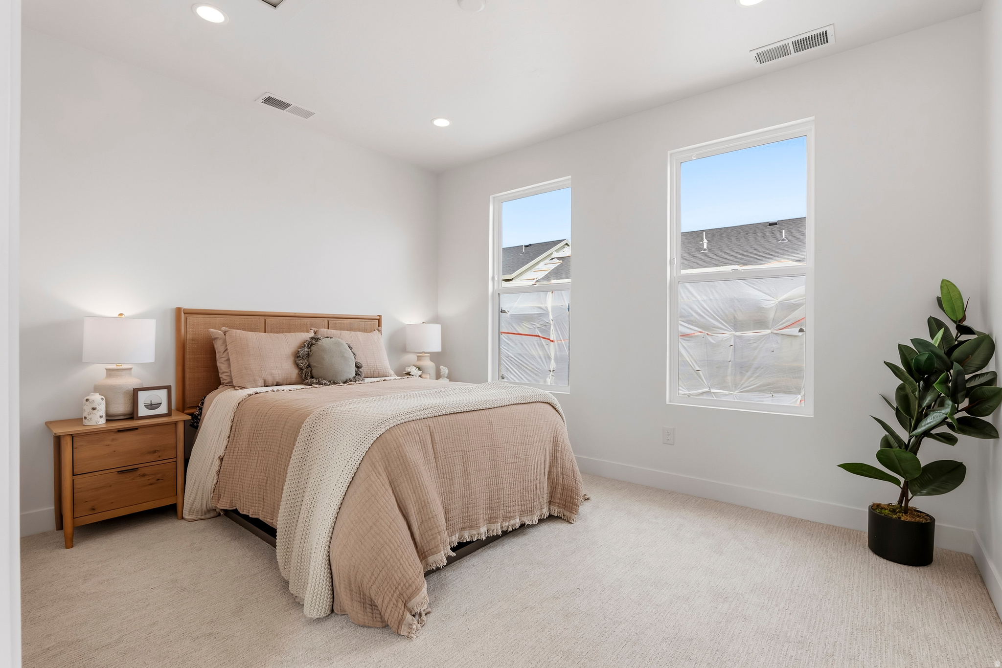 DOWNTOWN DAYBREAK - Residential