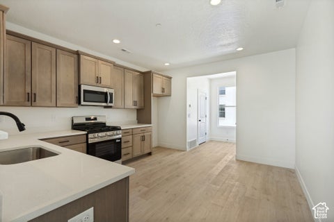 Tiny photo for 11039 S FREESTONE RD #129, South Jordan, UT 84009 (MLS # 2155083)