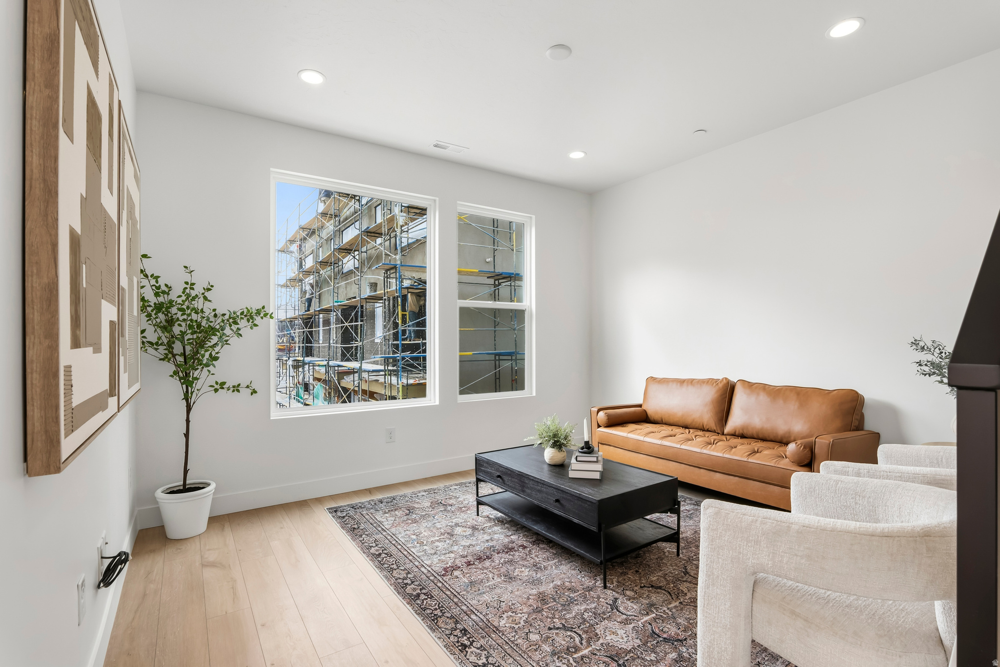 DOWNTOWN DAYBREAK - Residential