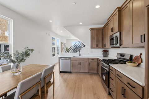 Tiny photo for 11039 S FREESTONE RD #129, South Jordan, UT 84009 (MLS # 2155083)