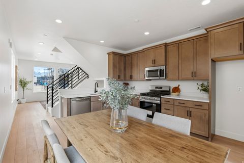 Tiny photo for 11039 S FREESTONE RD #129, South Jordan, UT 84009 (MLS # 2155083)