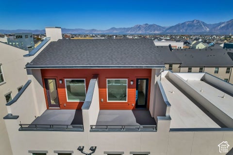 Tiny photo for 11039 S FREESTONE RD #129, South Jordan, UT 84009 (MLS # 2155083)