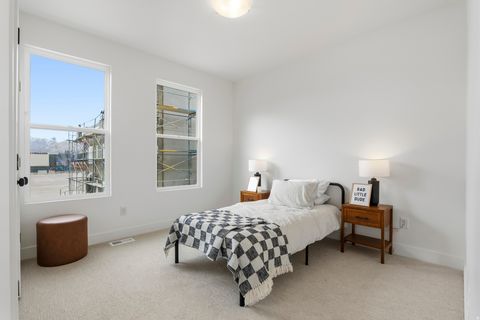 Tiny photo for 11039 S FREESTONE RD #129, South Jordan, UT 84009 (MLS # 2155083)