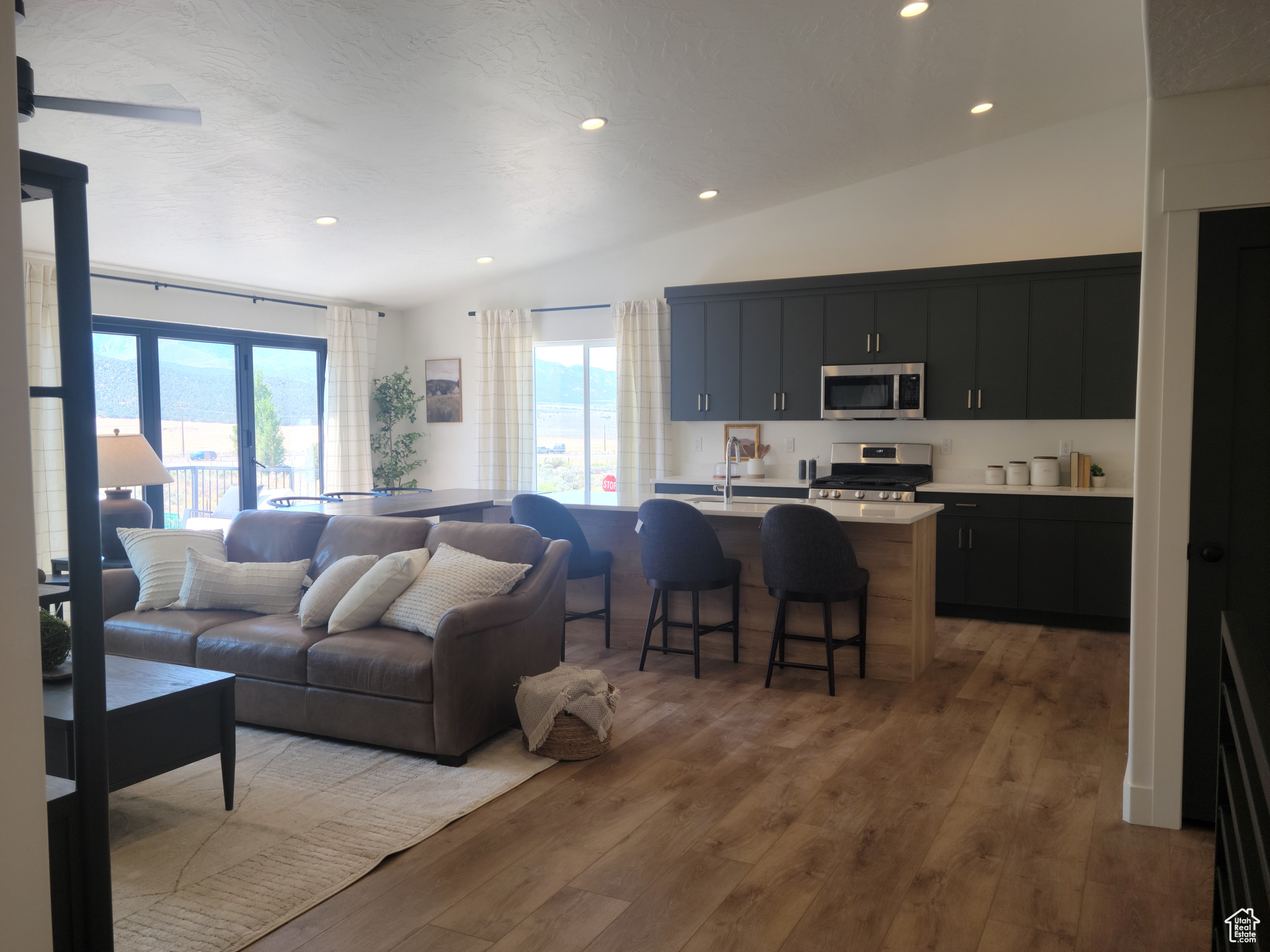 2529 W Black Sage Dr, Cedar City, Utah image 28