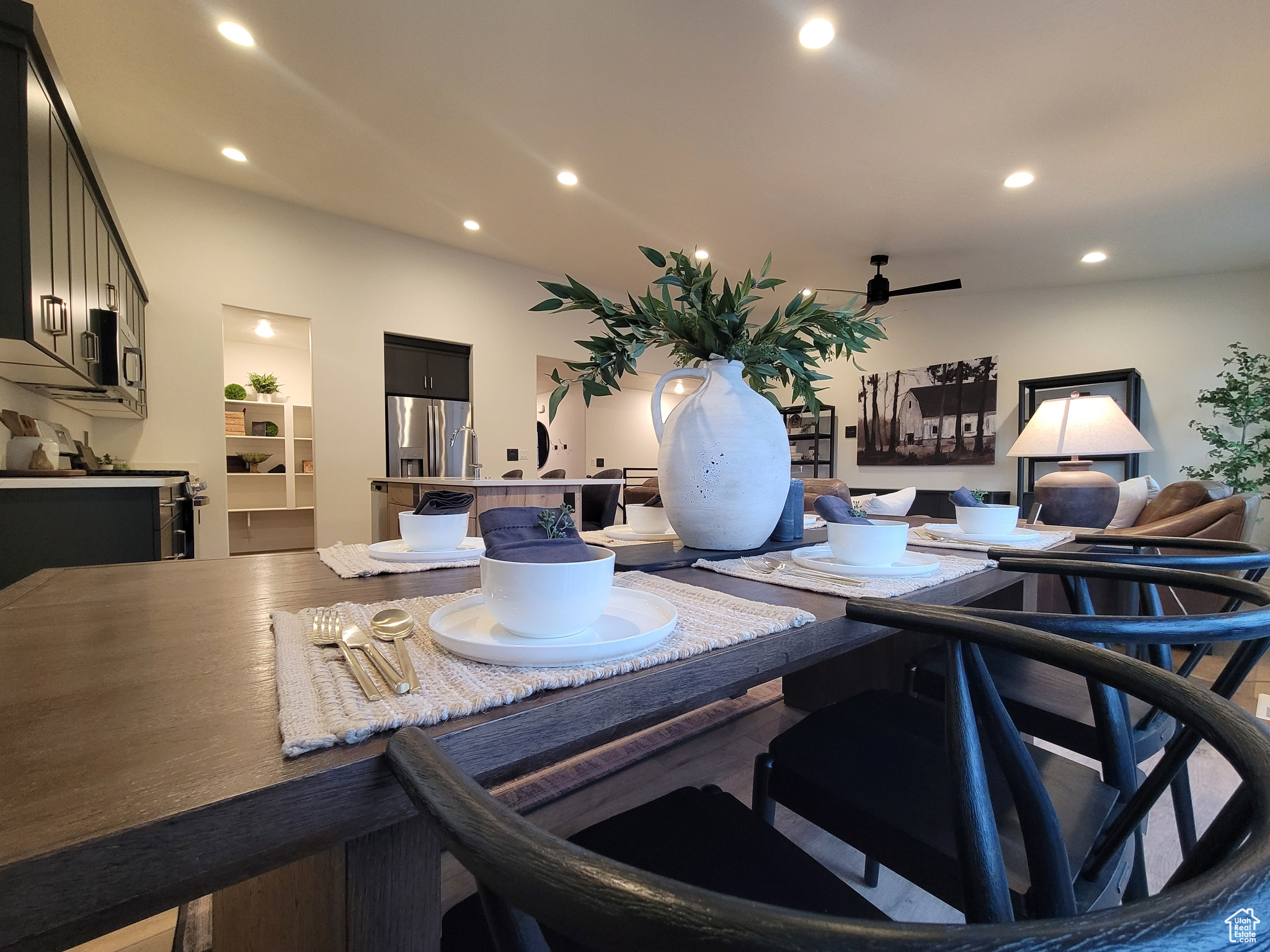 2529 W Black Sage Dr, Cedar City, Utah image 29