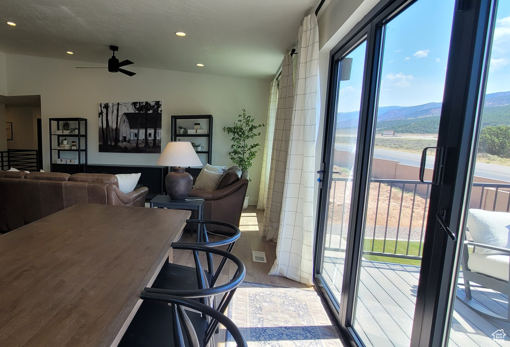 2529 W Black Sage Dr, Cedar City, Utah image 27
