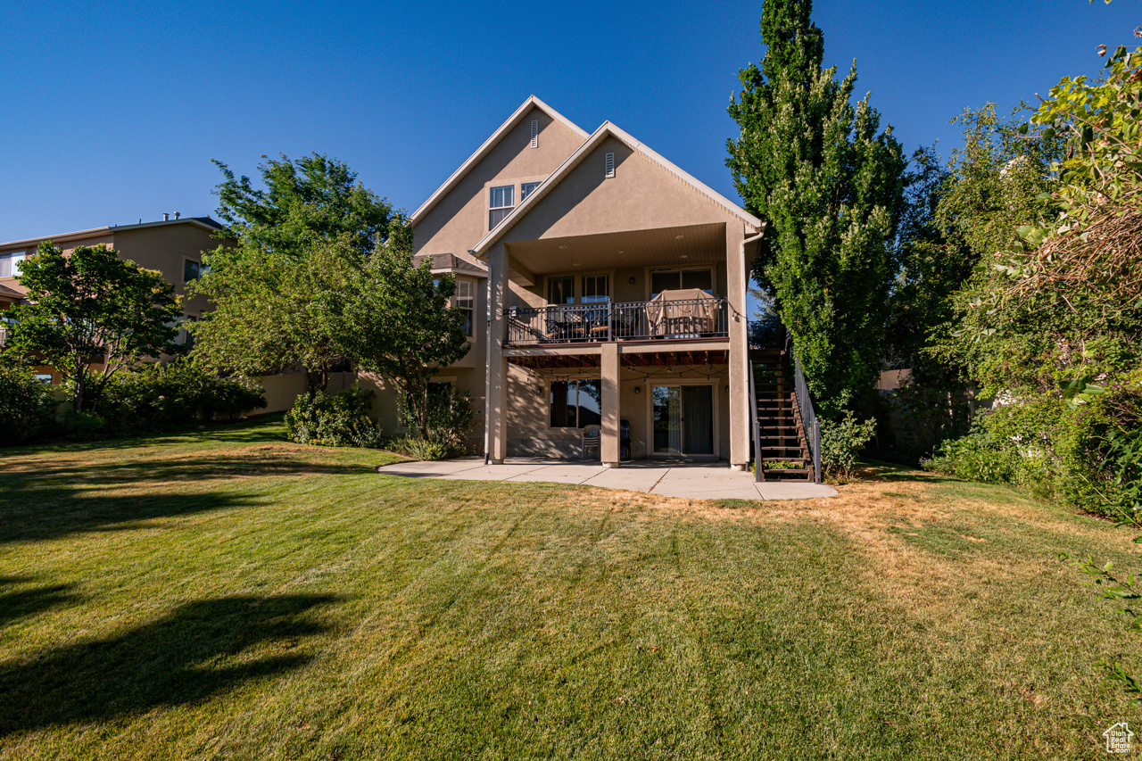 1974 E Quartzridge Dr, Sandy, Utah image 41