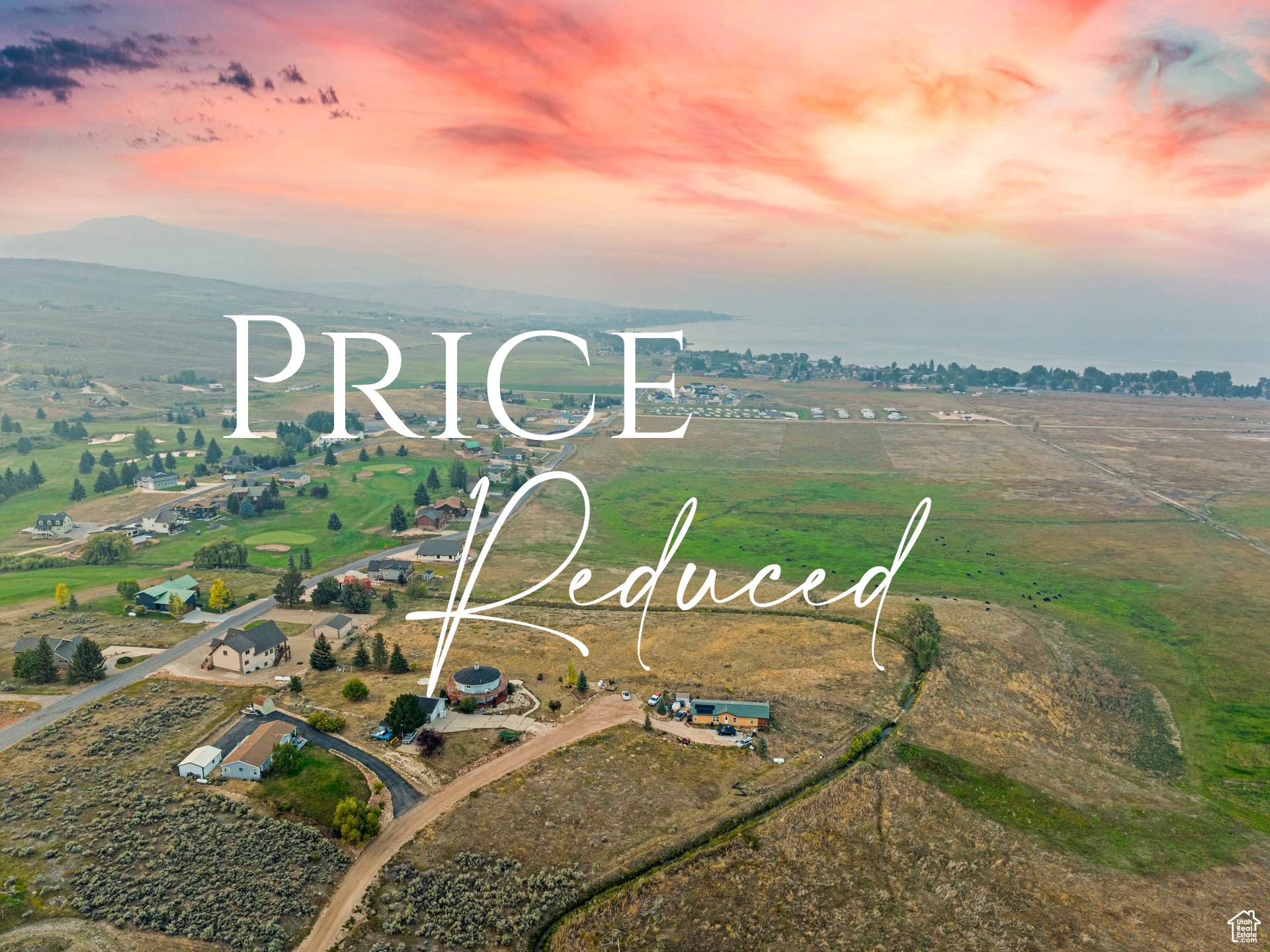 2640 S Eagle Dr, Garden City, Utah image 1