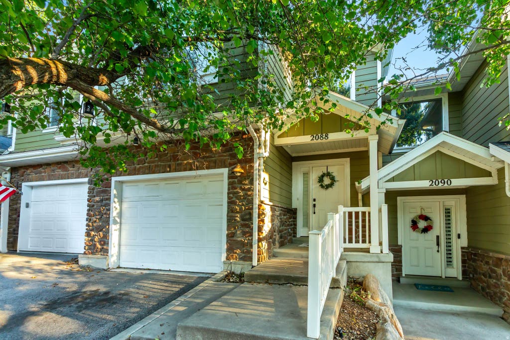 Photo of 2088 S ORCHARD DR, Bountiful, UT 84010 (MLS # 2178442)