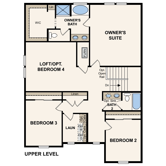 RESIDENCES AT PINNACLES AT EAGLE MOUNTAIN - Residential