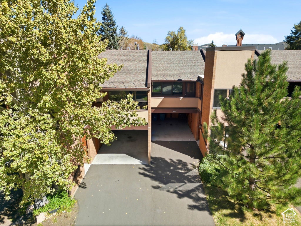 Photo of 1822 CAPTAIN MOLLY DR #285, Park City, UT 84060 (MLS # 2188722)