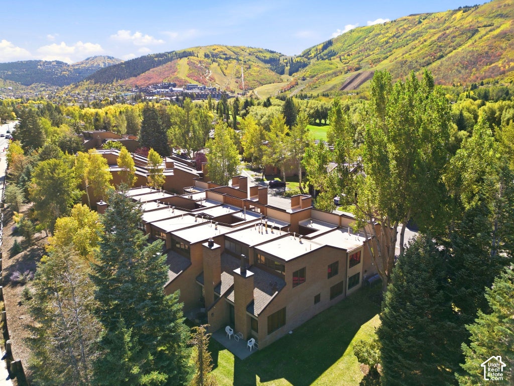 Photo of 1822 CAPTAIN MOLLY DR #285, Park City, UT 84060 (MLS # 2188722)