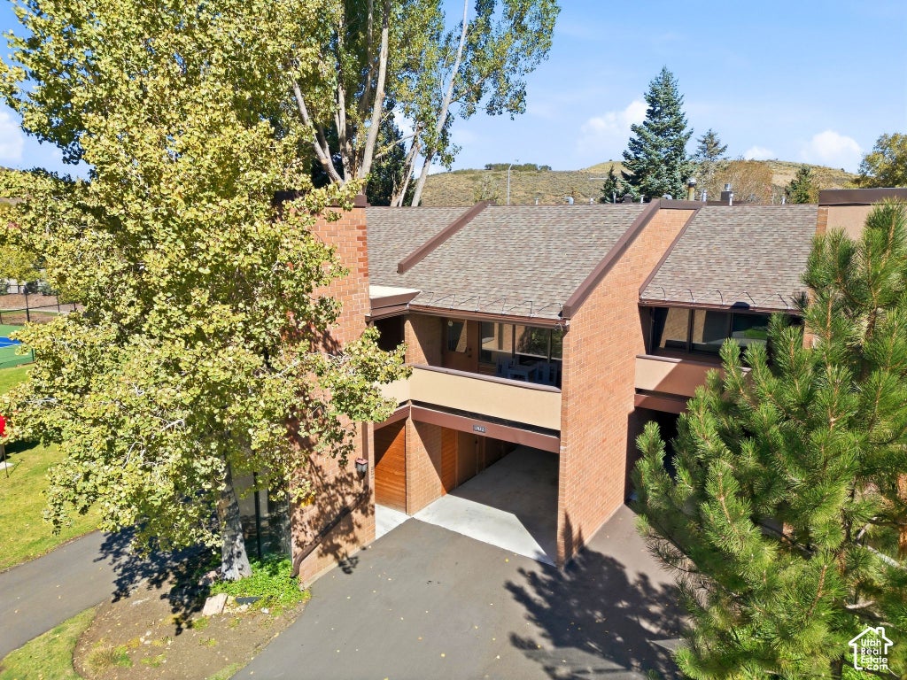 Photo of 1822 CAPTAIN MOLLY DR #285, Park City, UT 84060 (MLS # 2188722)