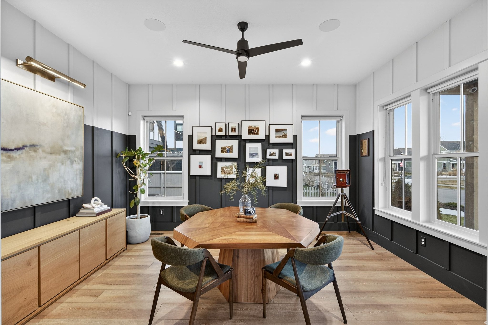 DAYBREAK - Residential