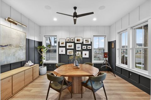 Tiny photo for 6978 W DOCKSIDER DR, South Jordan, UT 84009 (MLS # 2128586)