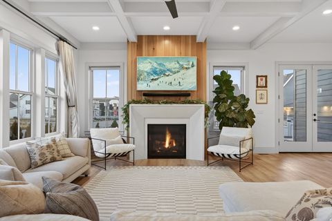 Tiny photo for 6978 W DOCKSIDER DR, South Jordan, UT 84009 (MLS # 2128586)