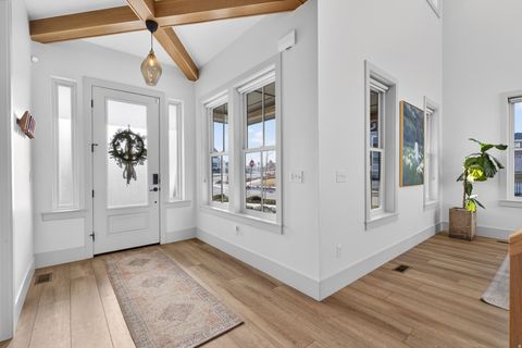 Tiny photo for 6978 W DOCKSIDER DR, South Jordan, UT 84009 (MLS # 2128586)
