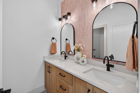 Tiny photo for 6978 W DOCKSIDER DR, South Jordan, UT 84009 (MLS # 2128586)