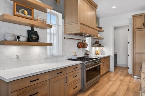 Tiny photo for 6978 W DOCKSIDER DR, South Jordan, UT 84009 (MLS # 2128586)