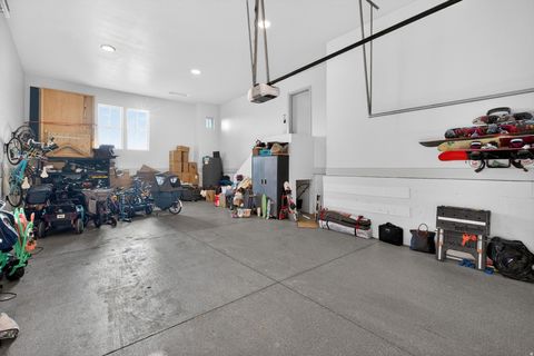 Tiny photo for 6978 W DOCKSIDER DR, South Jordan, UT 84009 (MLS # 2128586)