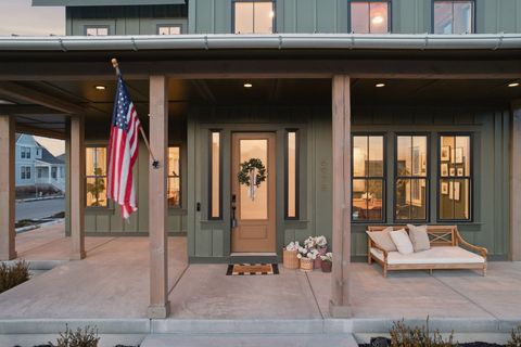 Tiny photo for 6978 W DOCKSIDER DR, South Jordan, UT 84009 (MLS # 2128586)