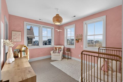 Tiny photo for 6978 W DOCKSIDER DR, South Jordan, UT 84009 (MLS # 2128586)