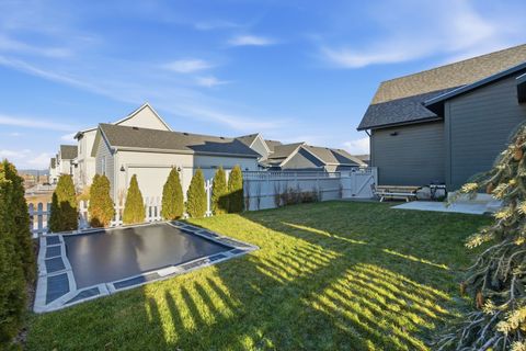 Tiny photo for 6978 W DOCKSIDER DR, South Jordan, UT 84009 (MLS # 2128586)