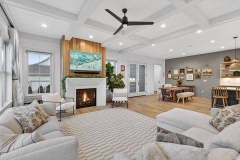 Tiny photo for 6978 W DOCKSIDER DR, South Jordan, UT 84009 (MLS # 2128586)