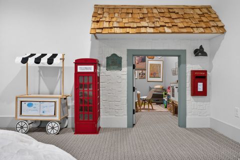 Tiny photo for 6978 W DOCKSIDER DR, South Jordan, UT 84009 (MLS # 2128586)