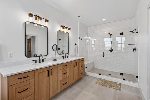 Tiny photo for 6978 W DOCKSIDER DR, South Jordan, UT 84009 (MLS # 2128586)