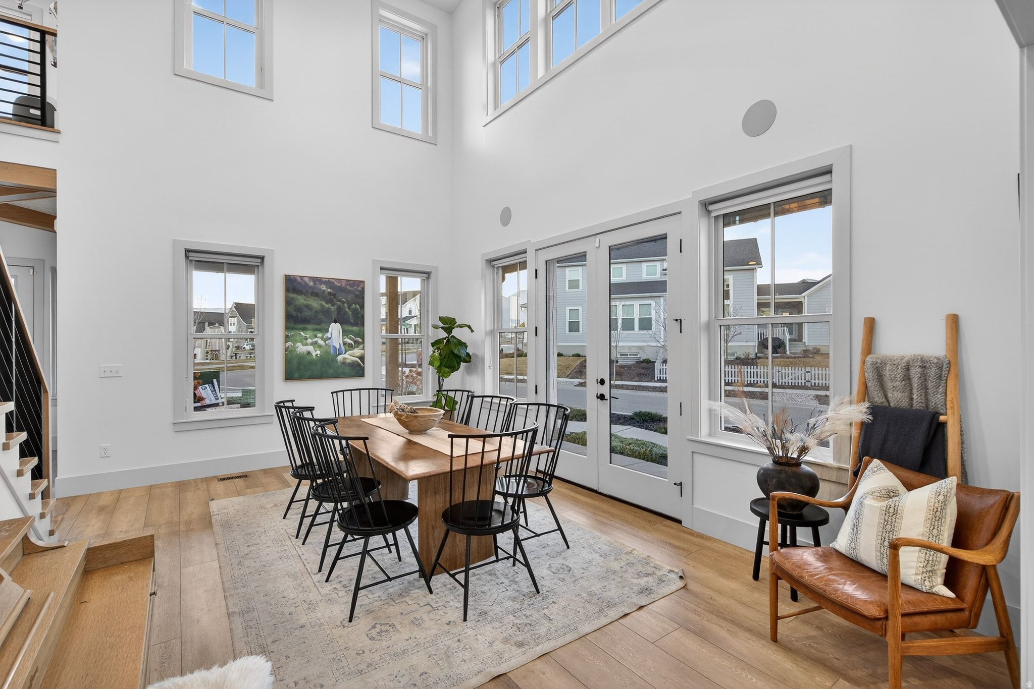 DAYBREAK - Residential