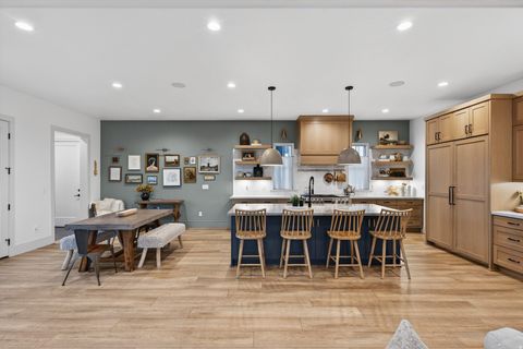 Tiny photo for 6978 W DOCKSIDER DR, South Jordan, UT 84009 (MLS # 2128586)