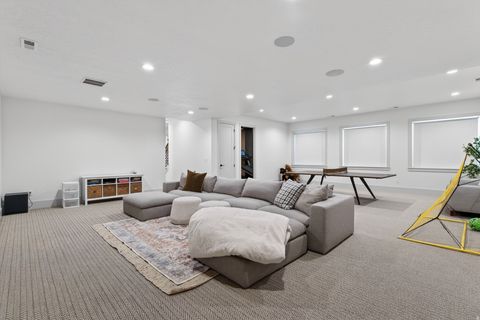 Tiny photo for 6978 W DOCKSIDER DR, South Jordan, UT 84009 (MLS # 2128586)