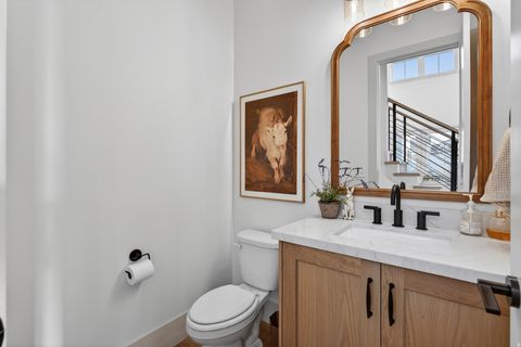 Tiny photo for 6978 W DOCKSIDER DR, South Jordan, UT 84009 (MLS # 2128586)